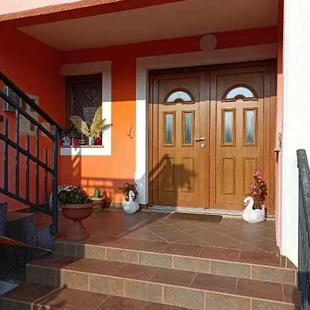 Apartment Biba