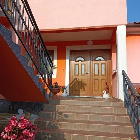 Biba Apartment Labin (Istria)