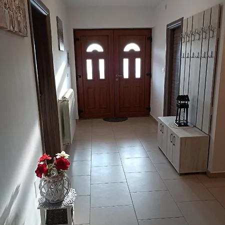 Biba Apartment