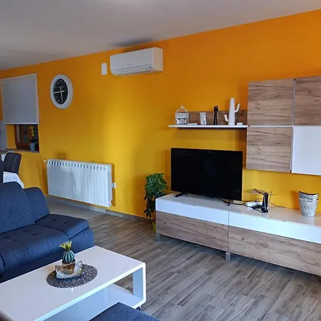 Apartment Biba *