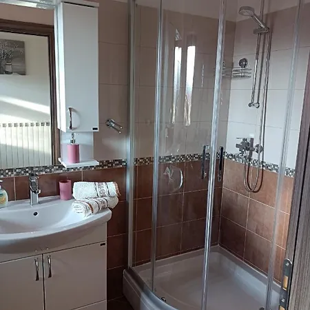 Apartment Biba Labin (Istria)