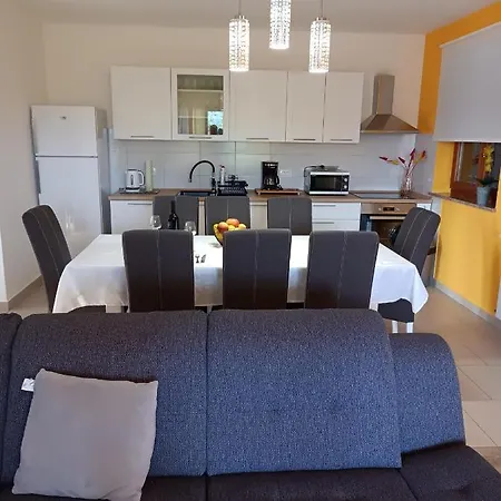 Biba Apartment Labin (Istria)