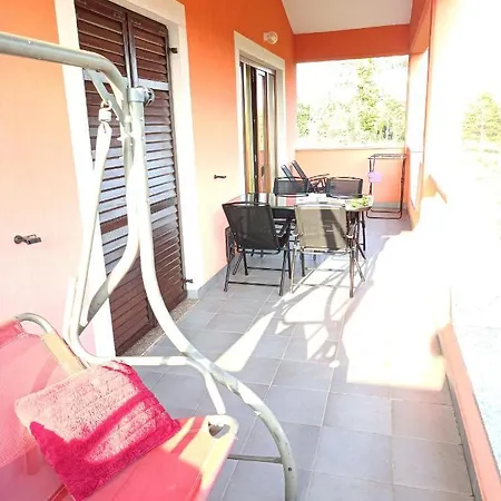 Biba Apartment Labin (Istria)