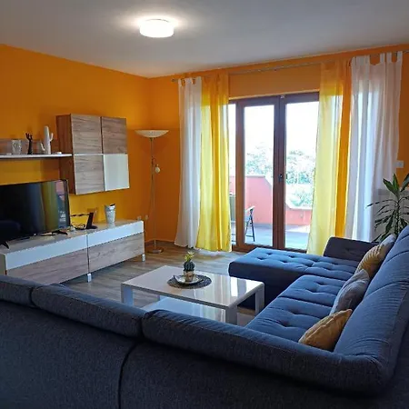Apartment Biba