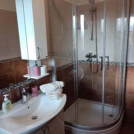Apartment Biba