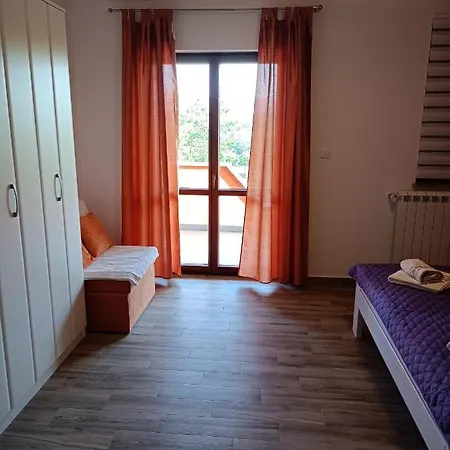 Biba Apartment Labin (Istria)
