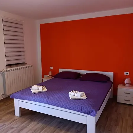 Biba Apartment Labin (Istria)