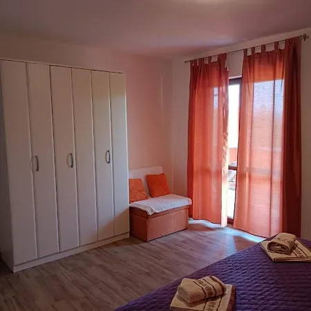 Apartment Biba *