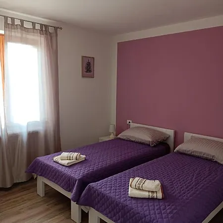 Biba Apartment *