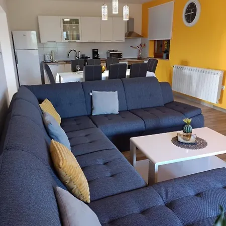 Apartment Biba