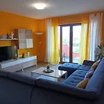 Appartement Biba