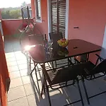 Biba * Labin (Istria)