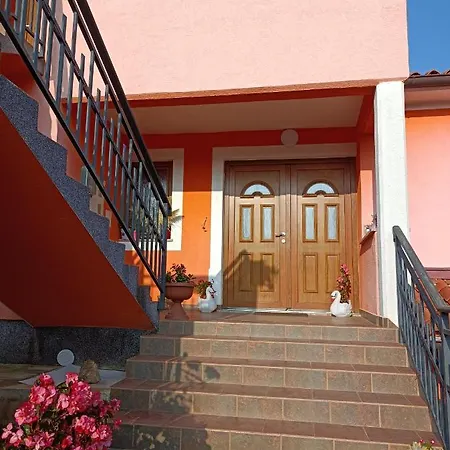 Biba Appartement Labin (Istria)